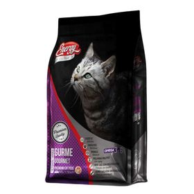 Energy 4x500 gr Gurme Yetişkin Kuru Kedi Maması