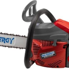 Energy 50A 3 Hp Benzin Motorlu Testere