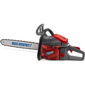 Energy 50A Benzinli Motorlu Testere