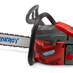 Energy 50A Benzinli Motorlu Testere