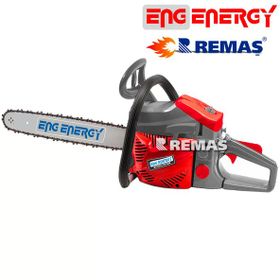 Energy 50A Benzinli Motorlu Testere