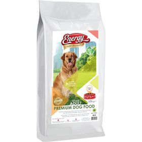 Energy Biftekli 15 kg Yetişkin Köpek Maması