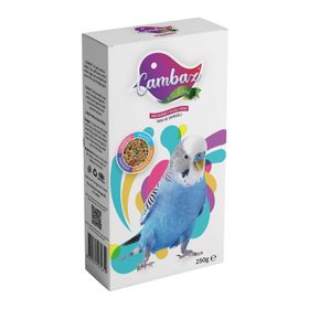 Energy Cambaz 250 gr Muhabbet Kuşu Yemi