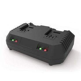 Energy CGC20G Çiftli 20 V 2 Ah Şarj Cihazı