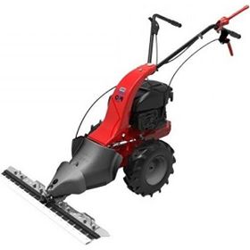 Energy Chrono 87 Çayır Biçme Makinesi