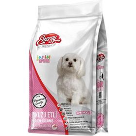 Energy Dog Food Kuzu Etli Yavru 2x3 kg Köpek Maması