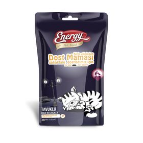 Energy Dost 100 gr Kedi Maması