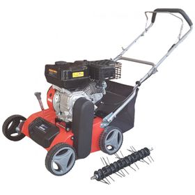 Energy DR40 7 HP Benzinli Çim Havalandırma Makinası