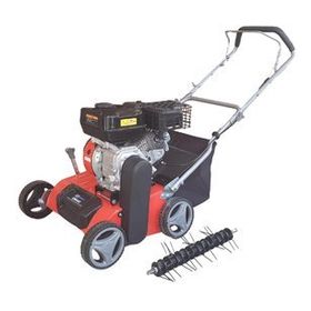 Energy DR40 7 HP Benzinli Çim Havalandırma Makinası