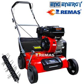 Energy DR40 Benzinli Çim Havalandırma Makinesi