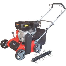 Energy DR40 Benzinli Çim Havalandırma Makinesi