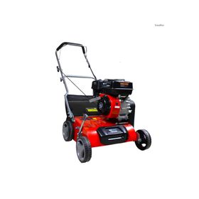 Energy DR40 Çim Toprak Havalandırma Makinesi