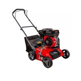 Energy DR40 Çim Toprak Havalandırma Makinesi