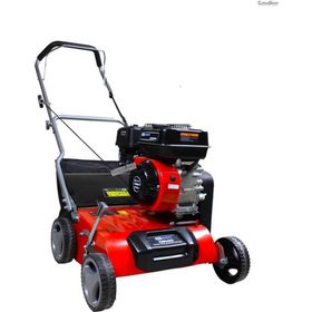 Energy DR40 Çim Toprak Havalandırma Makinesi