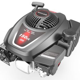 Energy DV170 Benzinli Çim Biçme Makinesi Motoru