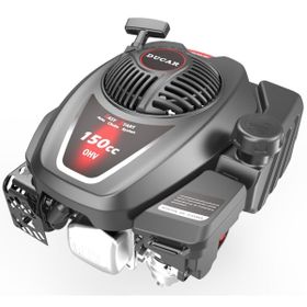 Energy DV170 Benzinli Çim Biçme Makinesi Motoru