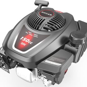 Energy DV170 Benzinli Çim Biçme Makinesi Motoru