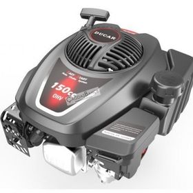 Energy Dv170 Mb Tek Motoru Çim Biçme Makinesi