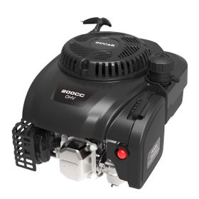 Energy DV200 Benzinli Çim Biçme Makinası Motoru
