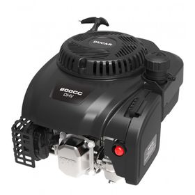 Energy DV200 Benzinli Çim Biçme Makinası Motoru