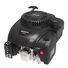 Energy DV200 Benzinli Çim Biçme Makinası Motoru