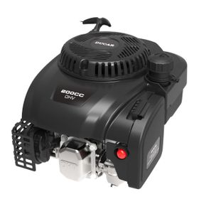 Energy DV200 Benzinli Çim Biçme Makinası Motoru