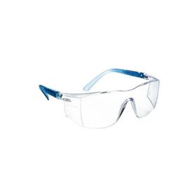 Energy E-400 Şeffaf Safety Koruyucu Gözlük