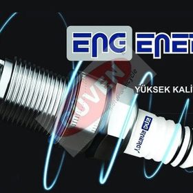 Energy E8TC Dört 4 Zamanlı Buji