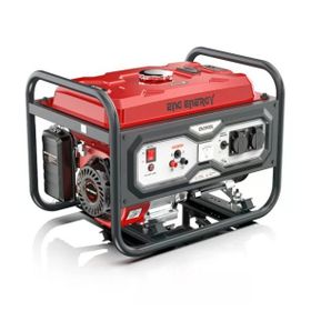 Energy EN3900L Monofaze 2.8 kVA İpli Benzinli Jeneratör