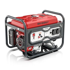 Energy EN3900L Monofaze 2.8 kVA İpli Benzinli Jeneratör