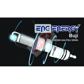 Energy F8TC Dört 4 Zamanlı Buji