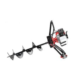 Energy GD-KW 150 15 cm Toprak Burgu Makinası