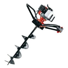 Energy GD-KW 150 15 cm Toprak Burgu Makinası