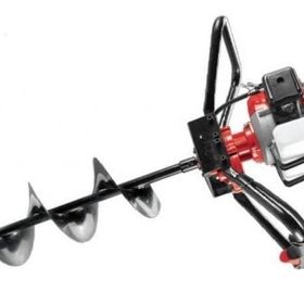 Energy GD-KW 150 15 cm Toprak Burgu Makinası