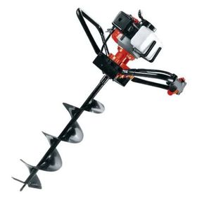 Energy GD-KW 490 15 cm Toprak Burgu Makinası