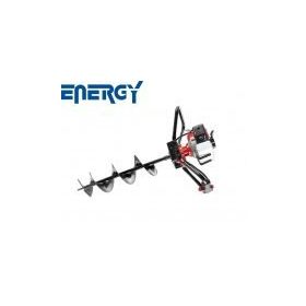 Energy GD-KW 490 15 cm Toprak Burgu Makinası
