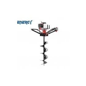 Energy GD-KW 490 15 cm Toprak Burgu Makinası