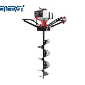 Energy GD-KW 490 15 cm Toprak Burgu Makinası