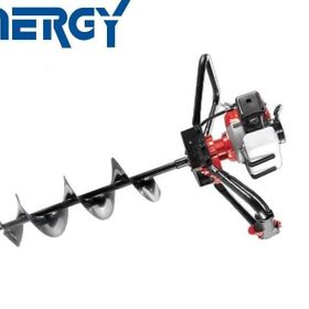 Energy GD-KW 490 15 cm Toprak Burgu Makinası
