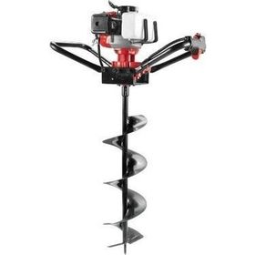 Energy GD-KW 490 15 cm Toprak Burgu Makinası
