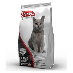 Energy Gurme 500 gr Yetişkin Kuru Kedi Maması