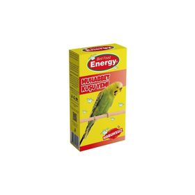 Energy Kabuksuz 400 gr Muhabbet Kuşu Yemi