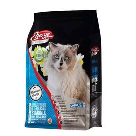 Energy Kısırlaştırılmış Yetişkin 1 kg Kedi Maması