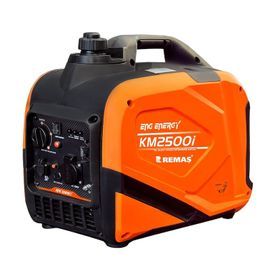 Energy KM2500i 2.2 kVA İpli Benzinli İnventer Jeneratör