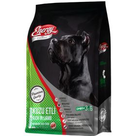 Energy Kuzu Etli 1 kg Yetişkin Köpek Maması