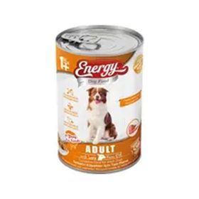 Energy Kuzu Etli 400 gr Yetişkin Köpek Maması