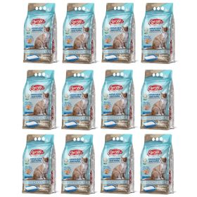 Energy Marsilya Sabunu Kokulu 12x5 lt Bentonit Kedi Kumu