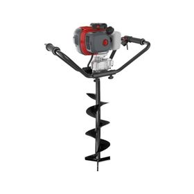 Energy Pro EAK553 20 cm Burgu Ucu Dahil Toprak Burgu Makinesi