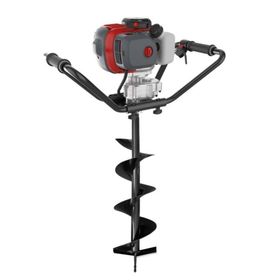 Energy Pro EAK553 20 cm Burgu Ucu Dahil Toprak Burgu Makinesi