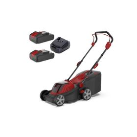 Energy Pro LMC2038DK Akülü Çim Biçme Makinesi